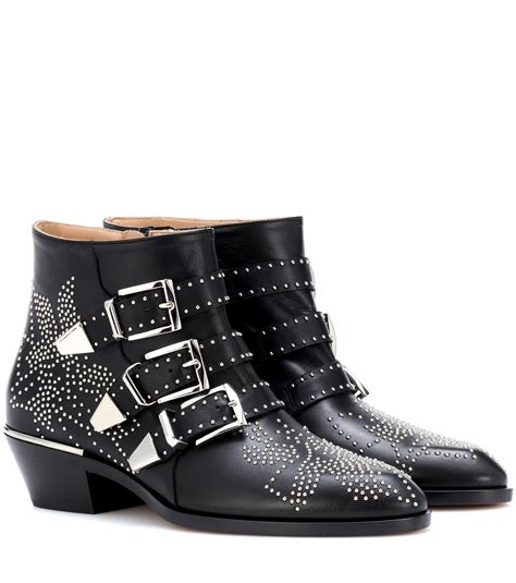 women's chloe boots